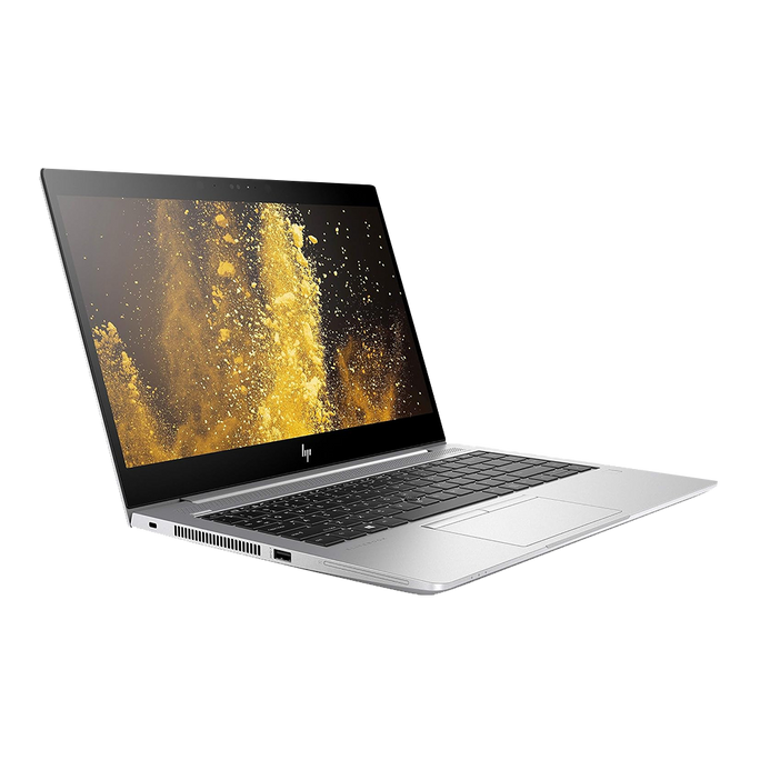 HP EliteBook 840 G7 | Intel Core i5 10th Gen | 8GB RAM DDR4 | 256GB SSD M.2 | Pre-Owned Laptop with Original Charger - Warranty