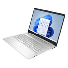 HP 15s-FQ2653TU Intel Core i7-1165G7 8GB RAM 512GB SSD Windows 10 Laptop With 1 Year Warranty