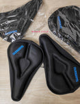 Premium Shimano Gel Cushion Bicycle Seat Cover