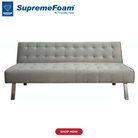 Diamond Supreme Foam DreamFold Sofa Cum Bed | Diamond Foam Official Store