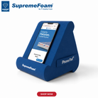 Diamond Supreme Foam Phone Pad | Diamond Foam Official Store