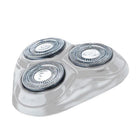 Beurer 58018 Rotary Shaver Replacement Head For HR 8000