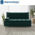 Diamond Supreme Foam Arvello Sofa Cum Bed | Diamond Foam Official Store
