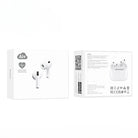HOCO EW98 ANC AI Translation Bluetooth 6.0 TWS Earbuds