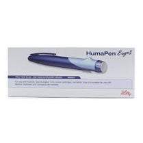 HumaPen Ergo II Insulin Injection Device