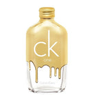Calvin Klein CK One Gold Eau De Toilette Unisex 100ml (3614221537763)