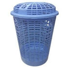 Prince Ware Laundry Basket Pure