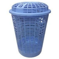 Prince Ware Laundry Basket Pure