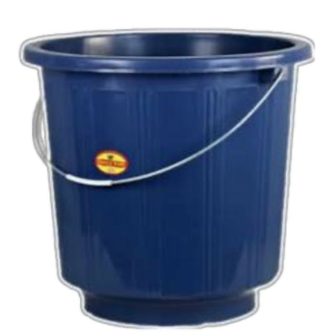 Prince Ware Balti # 4 SP (22Ltr)