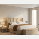Diamond Supreme Willow Bed Set | Diamond Foam Official Store