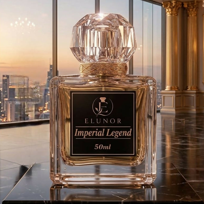 ELUNOR Imperial Legend