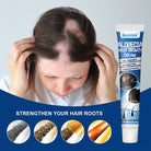 Sumifun Alopecia Hair Care Cream 20g | Botanical Scalp Care Cream | Hair Nourishing Formula | Daily External Use
