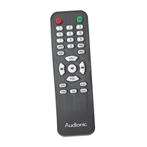 Audionic Hummer H-40 30W Bluetooth Speaker with Wireless Mic