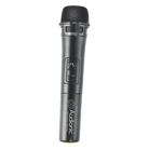 Audionic Hummer H-40 30W Bluetooth Speaker with Wireless Mic