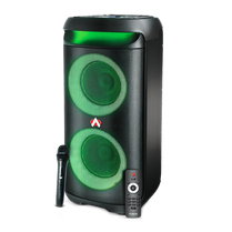 Audionic Hummer H-35 Bluetooth Speaker