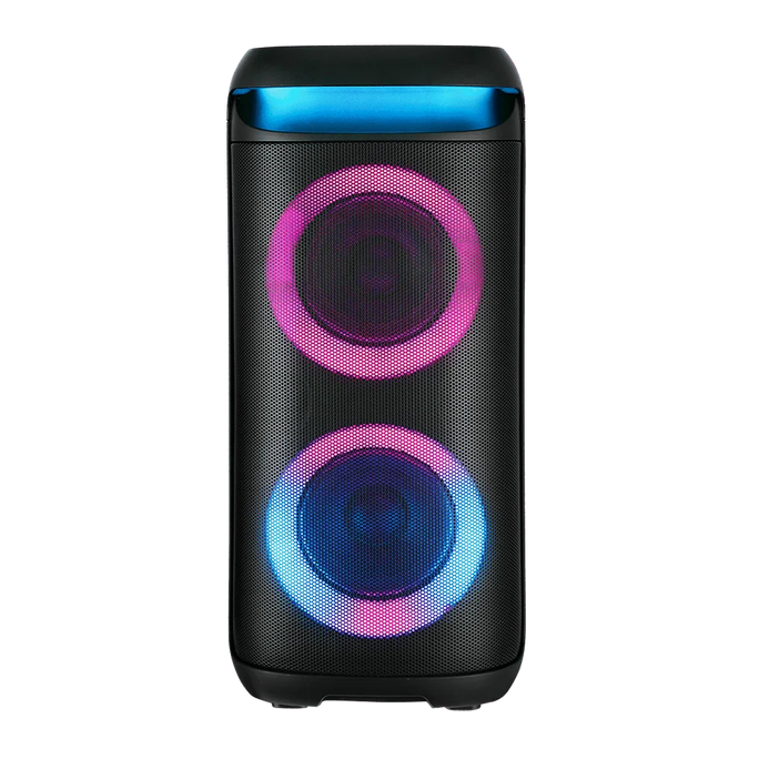 Audionic Hummer H-35 Bluetooth Speaker