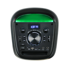 Audionic Hummer H-35 Bluetooth Speaker