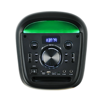 Audionic Hummer H-35 Bluetooth Speaker