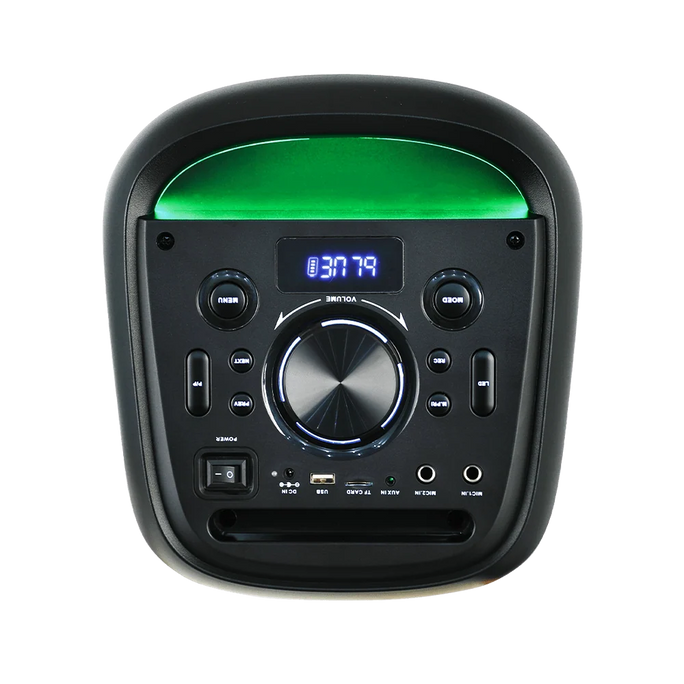 Audionic Hummer H-35 Bluetooth Speaker