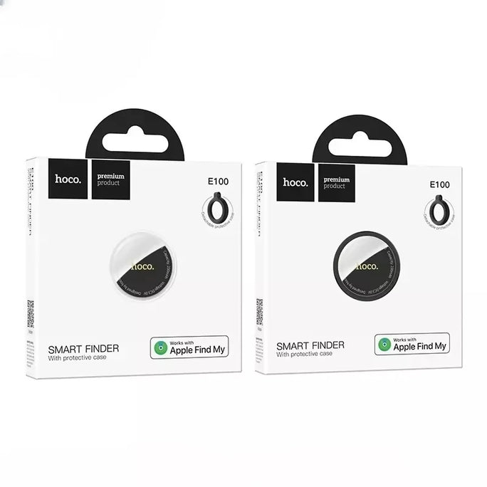 Hoco E100 Graceful Anti-Lost Smart Tracker for iOS