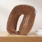 Diamond Supreme Foam Neck Pro (Travel Pillow) | Diamond Foam Official Store