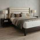 Diamond Supreme Dormi Bed Set | Diamond Foam Official Store