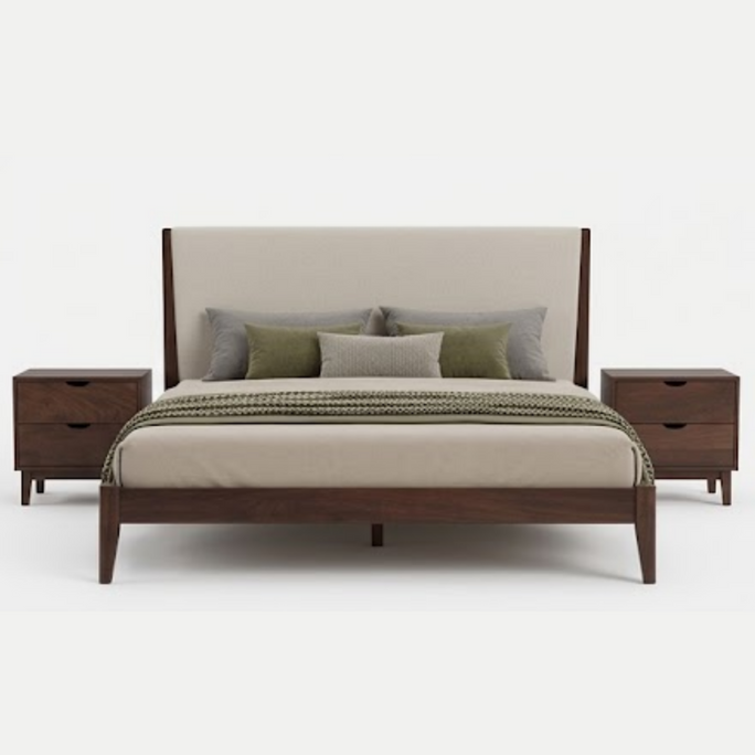 Diamond Supreme Murphy Bed Set | Diamond Foam Official Store