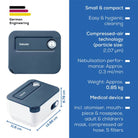 Beurer IH 16 Nebuliser