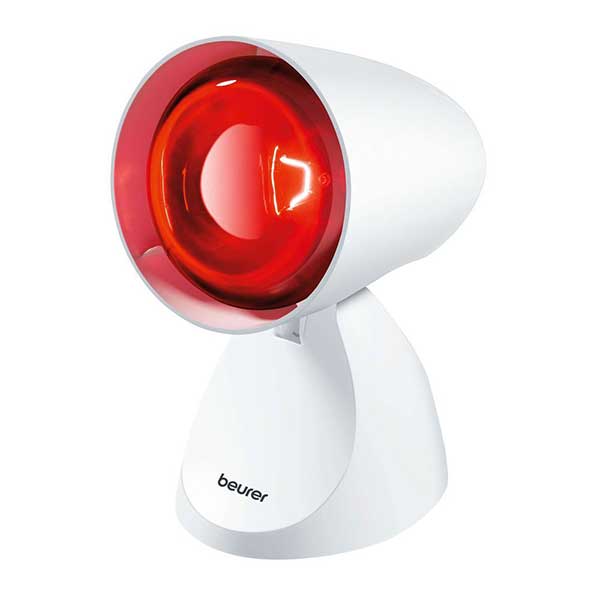 Beurer IL 11 Infrared Therapy Lamp