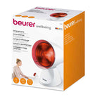 Beurer IL 21 Intensive Infrared Lamp With Warranty