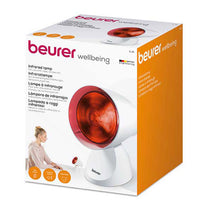 Beurer IL 21 Intensive Infrared Lamp With Warranty