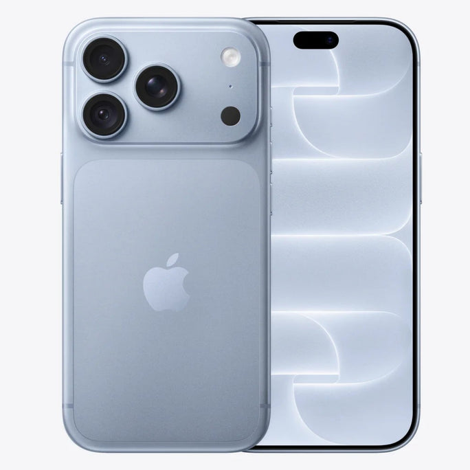 Apple iPhone 18 Pro 2TB PTA Approved with Official Warranty