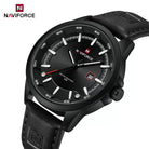 Naviforce NF 9248 SophistiDate Men Watch With Official Warranty