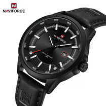 Naviforce NF 9248 SophistiDate Men Watch With Official Warranty