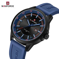 Naviforce NF 9248 RuggedDate Pro Men Watch With Official Warranty