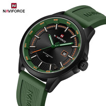 Naviforce NF 9248 RuggedDate Pro Men Watch With Official Warranty