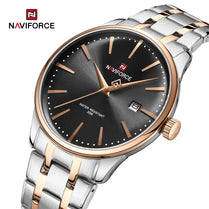 Naviforce NF 9230 Gentle Flutter Men Watch With Official Warranty