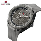 Naviforce NF 7126 Textura Edition Men Watch With Official Warranty