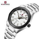 Naviforce NF 9274 Power Date Men Watch With Official Warranty