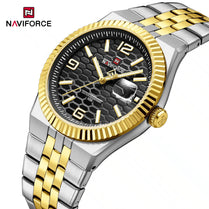 Naviforce NF 9277 Jubilee Prestige Men Watch With Official Warranty