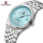 Naviforce NF 9277 Jubilee Prestige Men Watch With Official Warranty