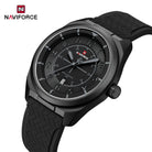 Naviforce NF 9281T Alpha Flex Men Watch With Official Warranty