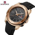 Naviforce NF 7112 Iconic Drive Men Watch With Official Warranty