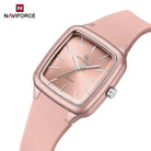 Naviforce NF5055 Pretty Pulse Women's Analog Watch With Official Warranty