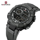 Naviforce NF7131 Tactical Digital Watch with Official Warranty