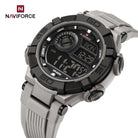 Naviforce NF7131 Tactical Digital Watch with Official Warranty