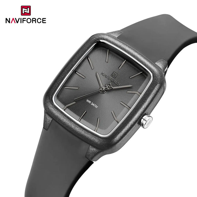 Naviforce NF5055 Pretty Pulse Women's Analog Watch With Official Warranty