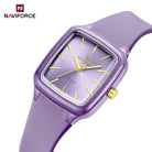 Naviforce NF5055 Pretty Pulse Women's Analog Watch With Official Warranty