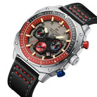 Naviforce NF 8057 Striker Chrono Men Watch With Official Warranty