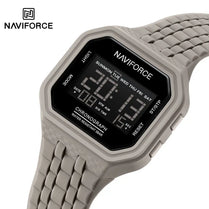 Naviforce NF 7116 AlphaZone Men Watch With Official Warranty